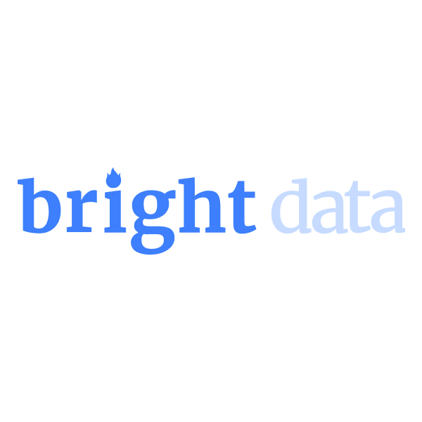 Bright Data Logo