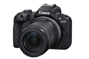 Canon EOS R50