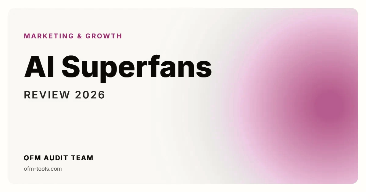 AI Superfans review
