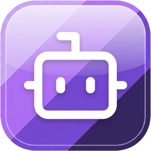 FansBot logo
