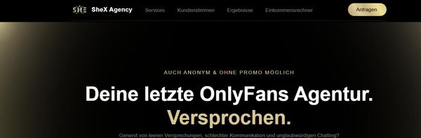 OFM agencies comparison