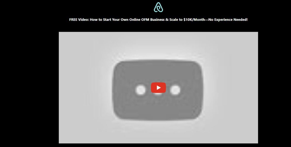 Only Astra Academy homepage